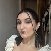 Profesora de español para extranjeros apta para todos los niveles y edades